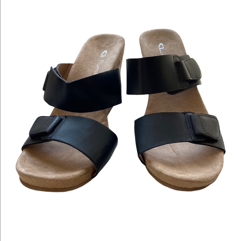 Chinese Laundry Cork Wedge Sandal NWOT 11